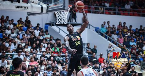 PBA Preview: NLEX Road Warriors vs. TNT Tropang Giga .